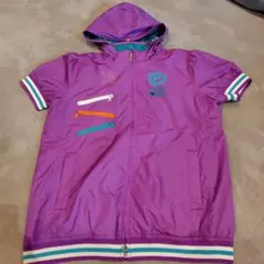 FILA レディース 秋冬向き LL フード付きジャケット