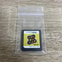 リズム天国ゴールド ニンテンドーDS