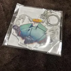 カプくじオンライン 叶 アクリルキーホルダー