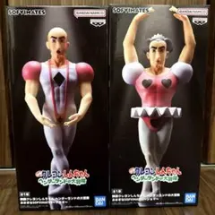 クレヨンしんちゃん ヘンダーランドの大冒険 SOFVIMATES マカオ/ジョマ