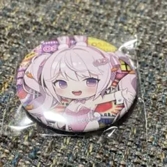 NIKKE エリア防衛戦3rd 第2弾 メモリアル缶バッジ アニス - メルカリ