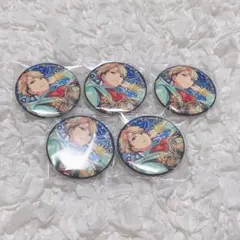 あんさんぶるスターズ　BIG缶バッチ 楽天市場】あんさんぶるスターズ big缶バッジの通販