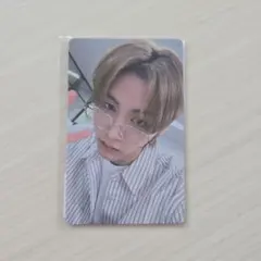 BOYNEXTDOOR No Genre テサン ラキドロ トレカ