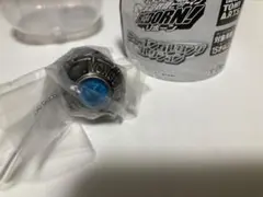 家庭教師ヒットマンREBORN! ニューボンゴレリング 大空