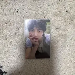 CORTIS コルティス トレカ ゴノ ゴンホ