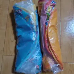 【本日限定！】パウパトロール 三段収納ボックス 2種セット