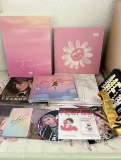 MewSuppasit まとめ売り 2025年最新】mewsuppasitの人気アイテム - メルカリ