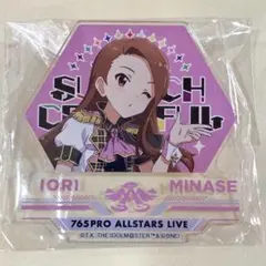 2026年最新】アイドルマスター 缶バッジ「水瀬 伊織」の人気アイテム