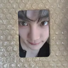 ギュビン ZB1 ゼベワン sound wave ドアップ ヨントン 特典