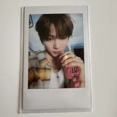 BOYNEXTDOOR テサン