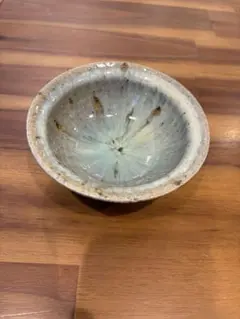 余宮隆　小鉢　ポテサラボウル