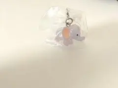 スージー・ズー めじるしアクセサリー2 エリーファント