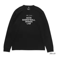 aktr バスケットボール