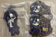 カラフルピーチ もふくん まとめ売り