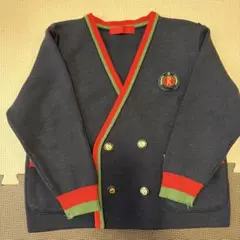 ロベルタ カーディガン ジャケット 120cm