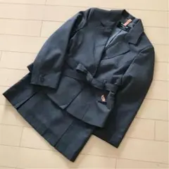 大人可愛い♡ COMME CA ISM スーツ サイズ120 クリーニング済み