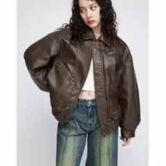 LAGUA GEM 再入荷待ちCUT OFF COMPACT デニムジャケット - メルカリ