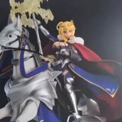 アルター Fate/Grand Order ランサー/カルナ 1/8 完成品フィ - メルカリ