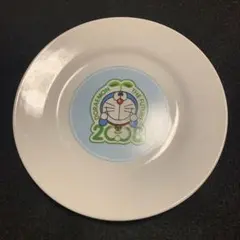 2008年コンビニ景品・ドラえもん絵皿のサムネイル