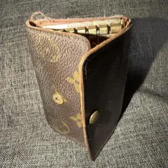 B*F様 ルイヴィトン　キーケース