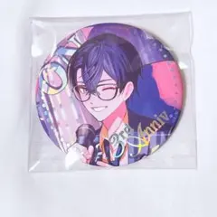 VOLTACTION 3rd Anniversary 缶バッジ 四季凪アキラ ②