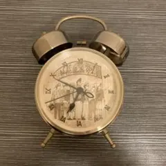 岩田剛典　メンプロ　三代目J Soul Brothers　JSB3　目覚まし時計