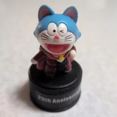 도라에몽 ボトルキャップフィギュア 25周年記念