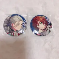 あんスタ 7周年 缶バッジ CANBA!! 凪砂 斑