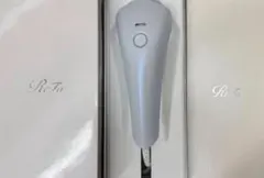 ReFa 脱毛器 本体　未使用　箱に汚れあり ReFa 脱毛器 本体 未使用 箱に汚れあり - メルカリ