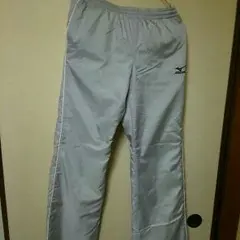 mizunoシャカシャカパンツ