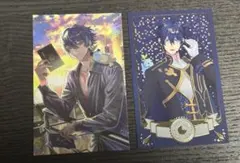 レオス・ヴィンセントセット