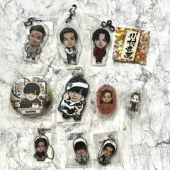 2025年最新】川村壱馬 缶バッジの人気アイテム - メルカリ