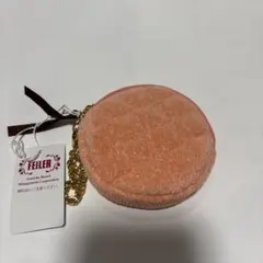 フェイラー メロンパン チャーム ペールグリーン 新品 未開封 - メルカリ