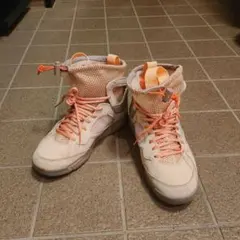 NIKE エアジョーダン 24cm