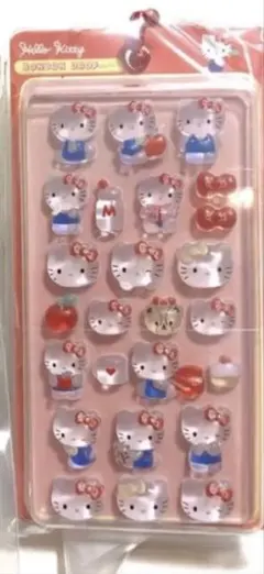 ポムポムプリン ハローキティ
