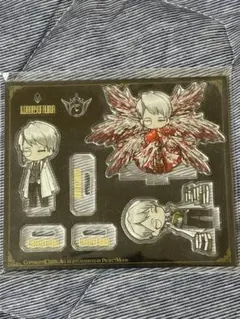 Library of Ruina ハムハムパンパン ハナ協会 2点セット - メルカリ