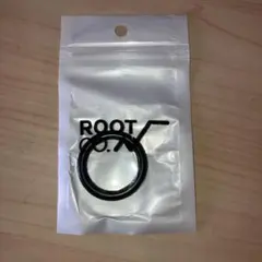 root co キーホルダー