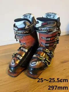 2026年最新】salomon falcon xrの人気アイテム - メルカリ
