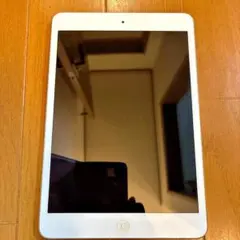 Apple iPad mini 第一世代16GB 初期化済みのサムネイル