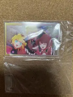 推しの子 B小町 ルビー 有馬かな MEMちょ アクリルスタンド アニメ