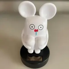 はじめましてまつおです。ゆらゆらソーラーパネル