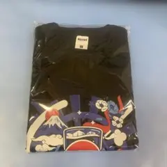 ペプシコーラ Tシャツ スシロー 当選品 L ペプシtシャツ 非売品 新品