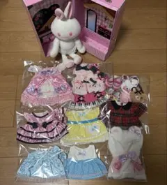 シェリーメイ コスチューム ディズニーシー ユニベアシティ