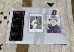 SEVENTEEN ナナツアー　ジュン