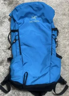入手困難 ARC'TERYX BRIZE 32 バックパック 廃盤 - メルカリ