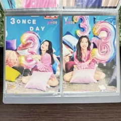 TWICE NAYEON ナヨン トレカ ラントレ まとめ売り