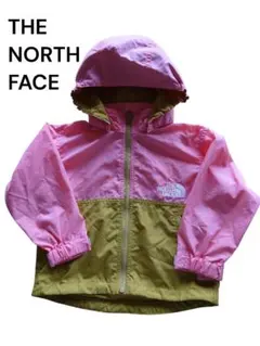 THE NORTH FACE　アウター　ライトアウター　80cm 人気