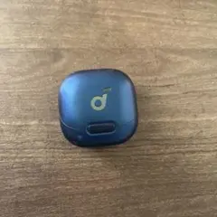 Anker SoundCore Liberty 4 NC 右イヤホン　ケースのみ