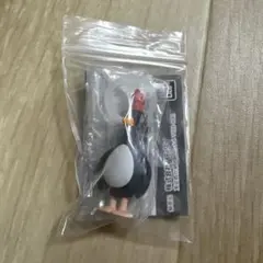 【フェザーマッグロウA 】Wallace & Gromit めじるしアクセサリー