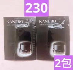 【2包】カネボウ　ライブリースキンウェアⅡ 【230】のサムネイル
